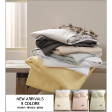 플로라매트리스커버