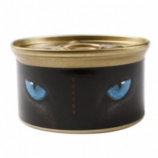 PH196253 DF1 토이거 캣 프리미엄 닭고기와 참치 85g