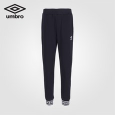랜덤하우스 트레이닝 UMBRO 인보 봄계절 여자 스타일리시 운동 츄리닝바지 UO201AP2304