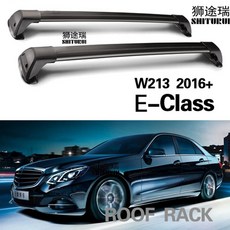 모하비일체형루프박스