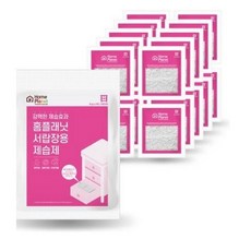 홈플래닛제습제