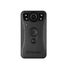트랜센드 DrivePro Body 30 바디캠 보안카메라 액션캠, DrivePro Body 30 보안용 바디캠