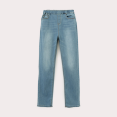 행텐주니어청바지