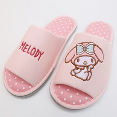 마이멜로디슬리퍼