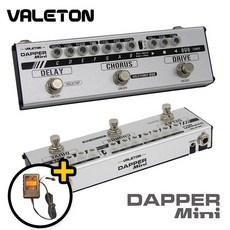 valetondapper