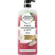 허벌에센스린스