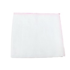 가제손수건무지