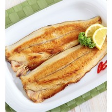 해명원 국내산 순살 삼치 70g, 10개
