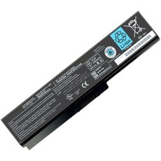 PA3816 PA3817U-1BRS 도시바 노트북 호환 배터리 Satellite L730 L700 L600 L630D C640 C650 C660 C675, 1개