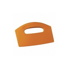 Remco 69607 스크레이퍼 벤치 21.6cm(8.5인치) PP 오렌지, 주황색, 6960
