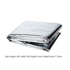 밀리터리응급담요