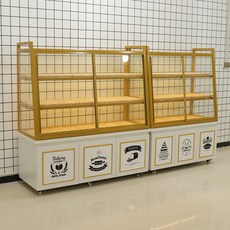 제과쇼케이스900