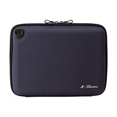 Lihit lab. 리히트러브 CORDURA 하드 쉘백 M 네이비 A7754-11