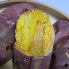 한입호박고구마