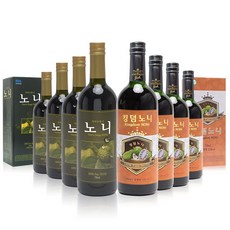 바바우통가 자연숙성 노니 무농약 화학무첨가 자연산 노니 원액 100%