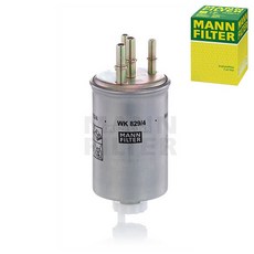 만필터 디젤 연료필터 레인지로버 스포츠 L494 L320 L405 LR3, 1개