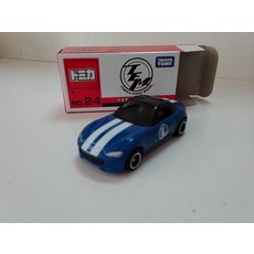 토미카마쯔다로드스터