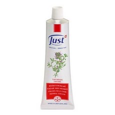 스위스유스트 백리향 크림, 백리향크림 100ml