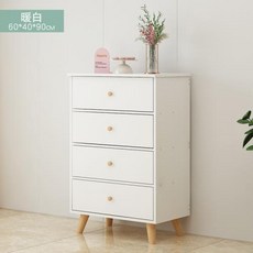 화이트 수납장 세탁실 조립식선반 다용도선반, 60화이트, 조립하다.
