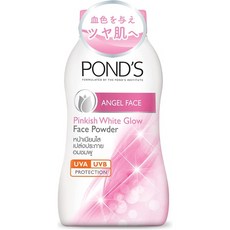 PONDS (폰즈) BB 파우더 화이트 글로우 50G 1 개, 1개