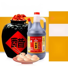 라오천추 850ml 숙성 산시 흑식초 요리초 양조식초 중국식초, 1개