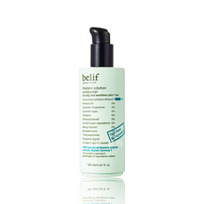 빌리프 프라블럼 솔루션 모이스춰라이저 125ml 지성로션 모공화장품 지성피부관리, 1개