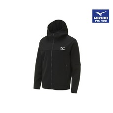 미즈노 후드집업 2컬러 SWEAT HOODY JACKET 32YG2529 NC서면