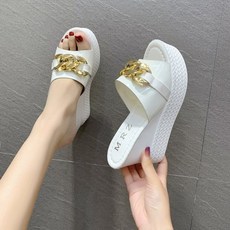 베르사체하이힐