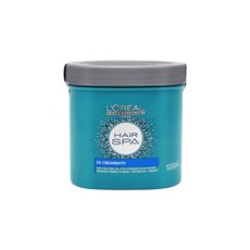 로레알 헤어스파 DX 크림바스1000ml 민감 트리트먼트