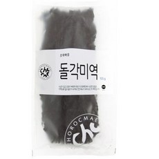 초록마을미역