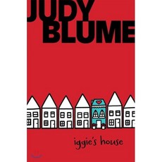 Iggie's House Paperback, Atheneum Books for Young Readers