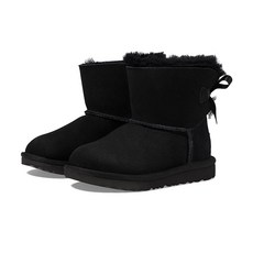 [UGG ] 미니 Bailey Bow II (Toddler/Little )