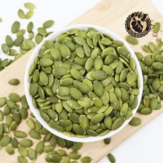 [너츠브라더] 호박씨 1kg X 3봉 총 3kg, 02. 호박씨 1kg x 3봉, 3개, 상세설명 참조