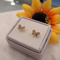 로이드나비귀걸이