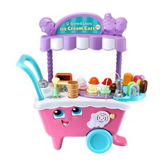 아이스크림카트디럭스한영