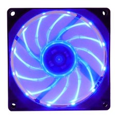 90mm무소음12v
