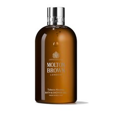 몰튼브라운 바디워시 타바코 앱솔루트 300ml, 1개