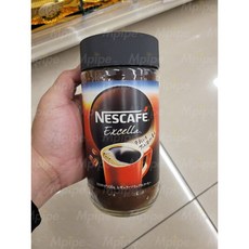 일본 네스카페 엑셀라 인스턴트 커피 200g