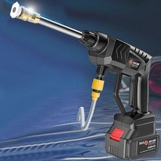 고압세차기노즐