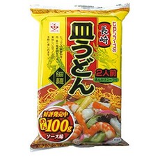 사라우동
