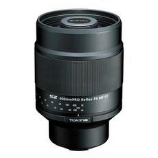 [즉배](KT) 토키너 SZ 600mm PRO Reflex F8 MF CF 후지 필름 X마운트 켄코트 키너 KENKO TOKINA [][3년 보증][FujiX][내일 락 대응], 1개