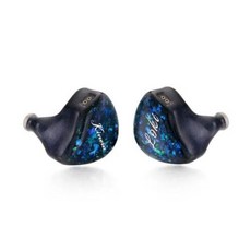 Kinera Imperial Loki HiFi 이어폰 유선 이어버드 오디오 애호가용 분리형 케이블 포함 1 DD 6 BA 4 EST BC IEM