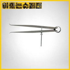 [산와]일본산내경파스IC IC-12(300mm)4040103 상품 이미지