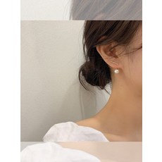 이브진주귀걸이