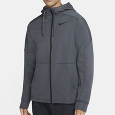 매장 정품 나이키 남자 써마 스피어 풀집 후디 CU7359-068