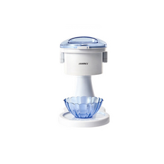 각얼음빙수기계