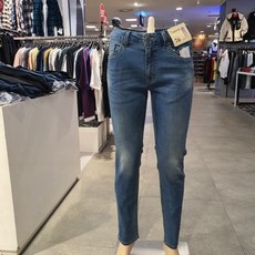 뱅뱅남성여름청바지