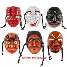 봉산탈춤