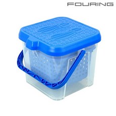 fouring블루투스