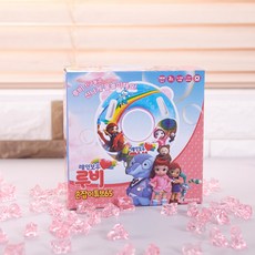 레인보우루비장난감